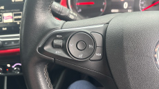 Vauxhall Crossland 1.2 Turbo GS 5dr Petrol Hatchback